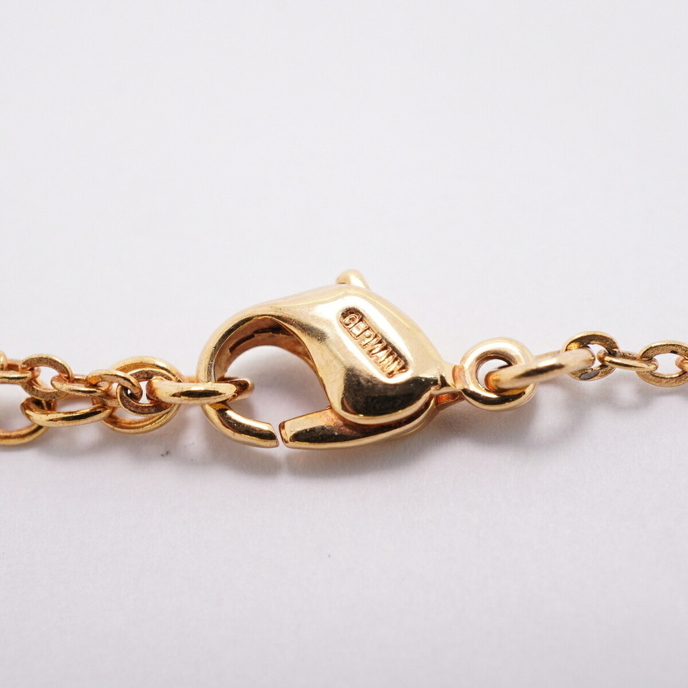 DIOR Gold Necklace - Picture 5 of 9